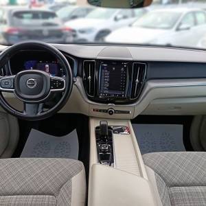 Volvo XC60 BUSINESS B4 (D) AT AWD - 3 godine jamstva