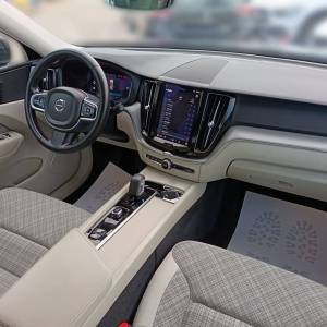 Volvo XC60 BUSINESS B4 (D) AT AWD - 3 godine jamstva