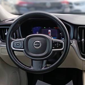 Volvo XC60 BUSINESS B4 (D) AT AWD - 3 godine jamstva