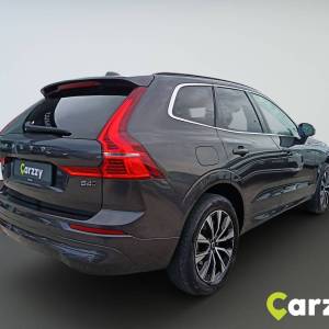 Volvo XC60 BUSINESS B4 (D) AT AWD - 3 godine jamstva
