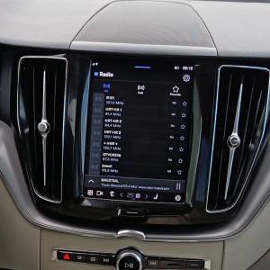 Volvo XC60 BUSINESS B4 (D) AT AWD - 3 godine jamstva