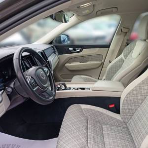 Volvo XC60 BUSINESS B4 (D) AT AWD - 3 godine jamstva