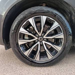 Volvo XC60 BUSINESS B4 (D) AT AWD - 3 godine jamstva