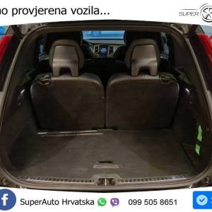 Volvo XC90 2.0 B5 AWD Aut. Plus Dark 235 KS, 7-SJED+ACC+360+4xGR SJED+PANO+ASIST
