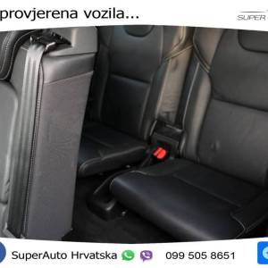 Volvo XC90 2.0 B5 AWD Aut. Plus Dark 235 KS, 7-SJED+ACC+360+4xGR SJED+PANO+ASIST