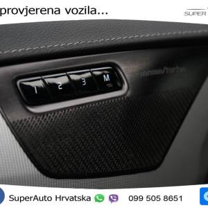 Volvo XC90 2.0 B5 AWD Aut. Plus Dark 235 KS, 7-SJED+ACC+360+4xGR SJED+PANO+ASIST