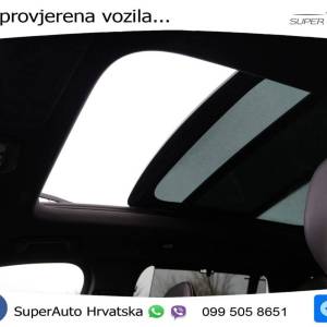 Volvo XC90 2.0 B5 AWD Aut. Plus Dark 235 KS, 7-SJED+ACC+360+4xGR SJED+PANO+ASIST