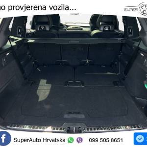Volvo XC90 2.0 B5 AWD Aut. Ultimate Bright 235 KS, 7-SJED+ACC+4xGR SJED+360+PANO