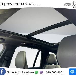 Volvo XC90 2.0 B5 AWD Aut. Ultimate Bright 235 KS, 7-SJED+ACC+4xGR SJED+360+PANO