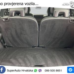 Volvo XC90 2.0 B5 AWD Aut. Ultimate Bright 235 KS, ACC+KAM+4xGR SJED+PANO+HEAD