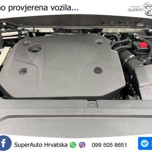 Volvo XC90 2.0 B5 AWD Aut. Ultimate Bright 235 KS, ACC+KAM+4xGR SJED+PANO+HEAD