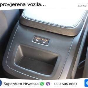 Volvo XC90 2.0 B5 AWD Aut. Inscription 235 KS, ACC+360+4xGR SJED+VIRT+NAVI+ASIST