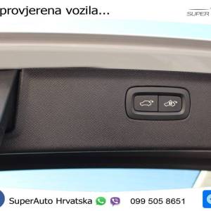 Volvo XC90 2.0 B5 AWD Aut. Inscription 235 KS, ACC+360+4xGR SJED+VIRT+NAVI+ASIST