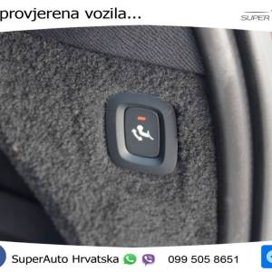 Volvo XC90 2.0 B5 AWD Aut. Inscription 235 KS, ACC+360+4xGR SJED+VIRT+NAVI+ASIST