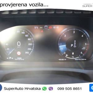 Volvo XC90 2.0 B5 AWD Aut. Inscription 235 KS, ACC+360+4xGR SJED+VIRT+NAVI+ASIST