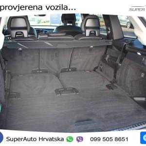 Volvo XC90 2.0 B5 AWD Aut. Inscription 235 KS, ACC+360+4xGR SJED+VIRT+NAVI+ASIST