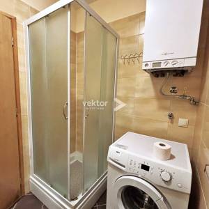 Vrata, apartman, 2-soban s dnevnim boravkom i balkonom