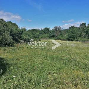 Vrbnik, okolica, građevinsko zemljište 3.050m2