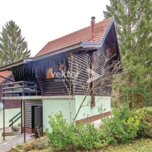 Vrbovsko, goranska kuća za odmor