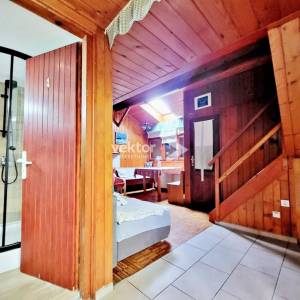 Vrbovsko, goranska kuća za odmor