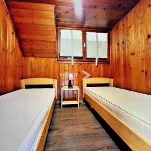 Vrbovsko, goranska kuća za odmor