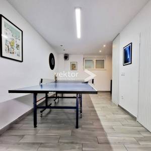 Vrbovsko, goranska kuća za odmor