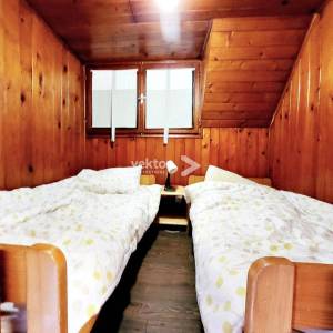 Vrbovsko, goranska kuća za odmor