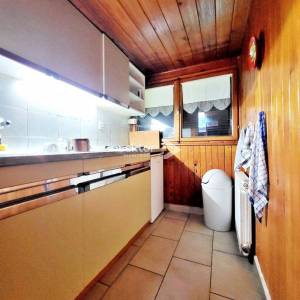 Vrbovsko, goranska kuća za odmor