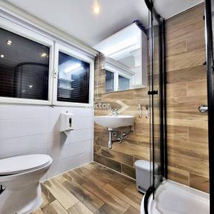 Vrbovsko, goranska kuća za odmor