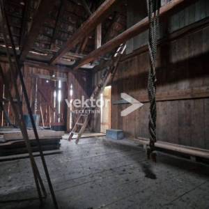 Vrbovsko, kuća s lijepim pogledom na zelenilo