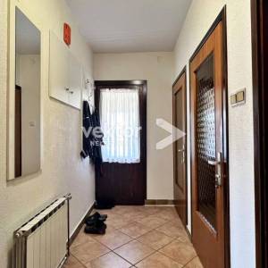 Vrbovsko, samostojeća kuća s 2.000m2 okućnice i poslovnim prostorom