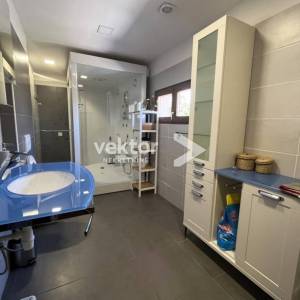 Vrbovsko, uređena goranska kuća s 7.700m2 zemljišta