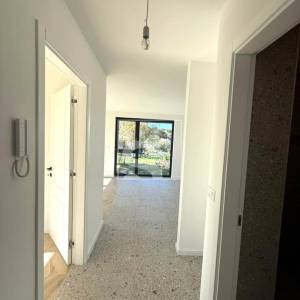 Vrhunska lokacija - stan na 1. katu - uporabna dozvola