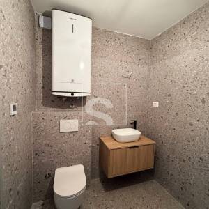 Vrhunski stan u Volmama - uporabna dozvola