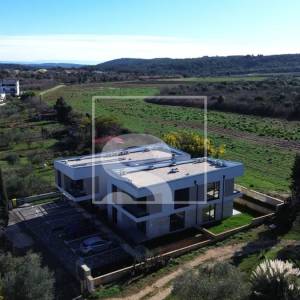 Vrhunski stan u Volmama - uporabna dozvola