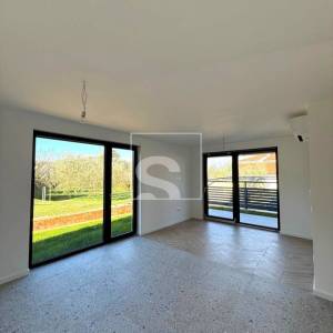 Vrhunski stan u Volmama - uporabna dozvola