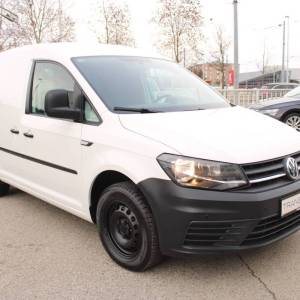 VW Caddy 2.0 TDi