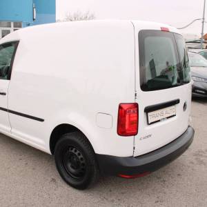 VW Caddy 2.0 TDi