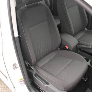 VW Caddy Maxi 2.0 TDi 7 sjedala