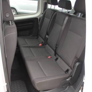 VW Caddy Maxi 2.0 TDi 7 sjedala