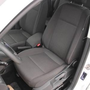 VW Caddy Maxi 2.0 TDi 7 sjedala