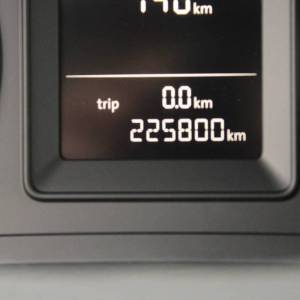 VW Caddy Maxi 2.0 TDi 7 sjedala