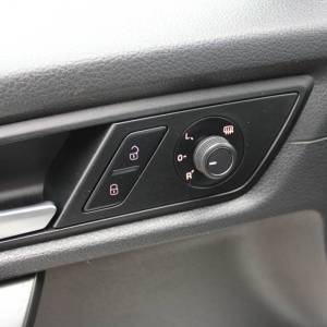 VW Caddy Maxi 2.0 TDi 7 sjedala