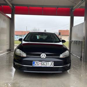 Vw Golf 7 1.6TDI