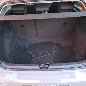 VW Golf 8 2.0 TDI BMT Life - 3 godine jamstva