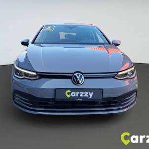 VW Golf 8 2.0 TDI BMT Life - 3 godine jamstva