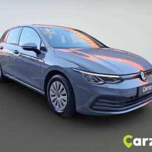 VW Golf 8 2.0 TDI BMT Life - 3 godine jamstva