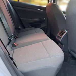 VW Golf 8 2.0 TDI BMT Life - 3 godine jamstva