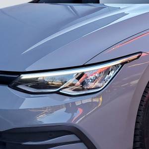 VW Golf 8 2.0 TDI BMT Life - 3 godine jamstva