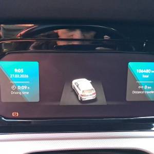 VW Golf 8 2.0 TDI BMT Life - 3 godine jamstva